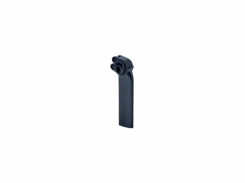 BONTRAGER Trek Madone Micro-adjust Aero Carbon Seatpost